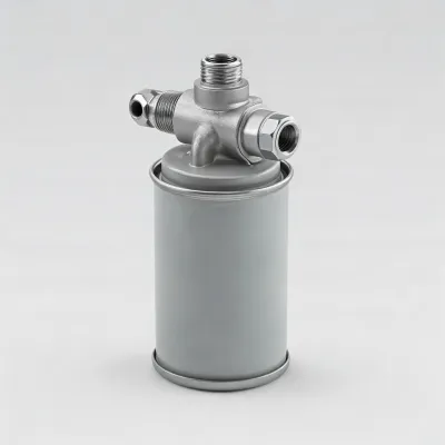 10 micron fuel filter