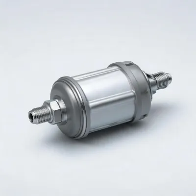 100 micron fuel filter
