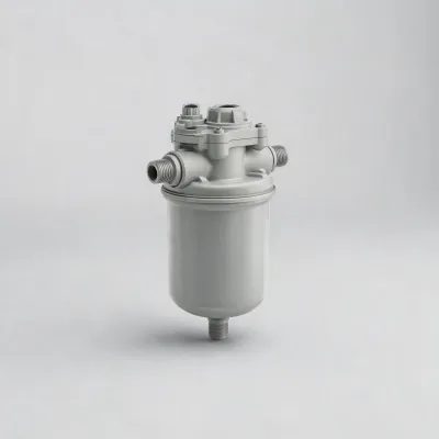 diesel fuel filter