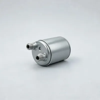fuel filter cross reference