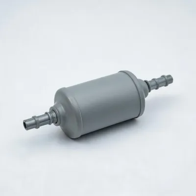inline fuel filter