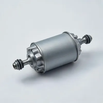 universal fuel filter